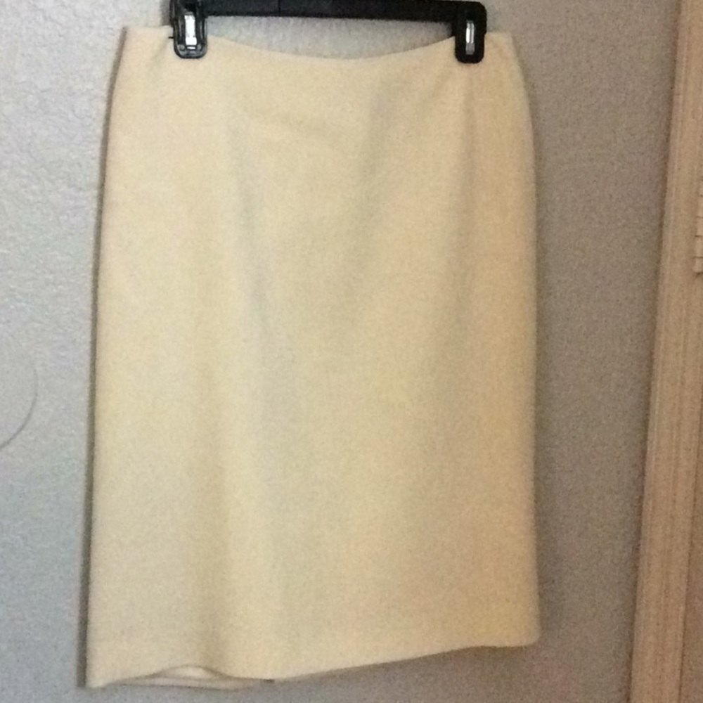 Ralph Lauren Dress Skirt